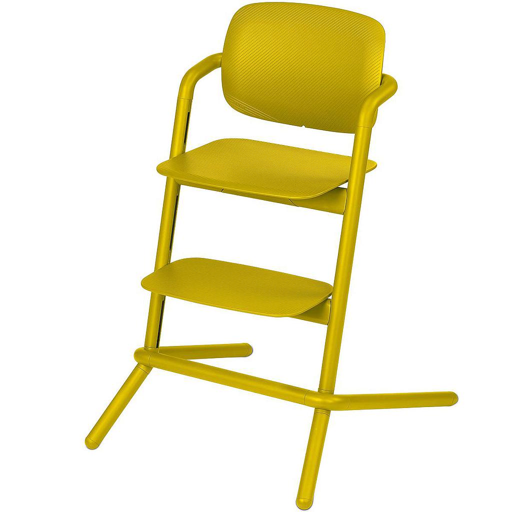 CYBEX TRONA LEMO CANARY YELLOW