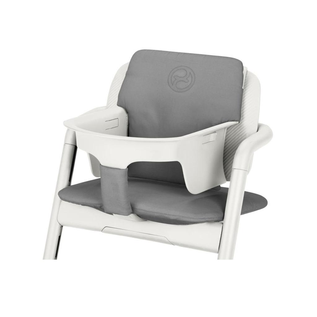 CYBEX LEMO REDUCTOR STORM GREY