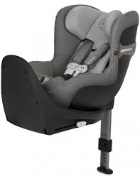 CYBEX SIRONA S R129 SENSORSAFE MANHATTAN