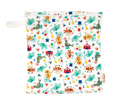 BOLSA MULTIUSOS BLANCA IMSEVIMSE