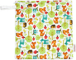 BOLSA MULTIUSOS BOSQUE IMSEVIMSE