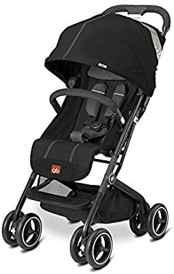 gb QBIT SILLA MONUMENT BLACK