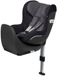 gb VAYA I-SIZE SILVERFOX GREY