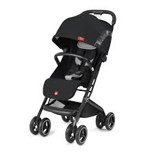 GB QBIT+ SATIN BLACK