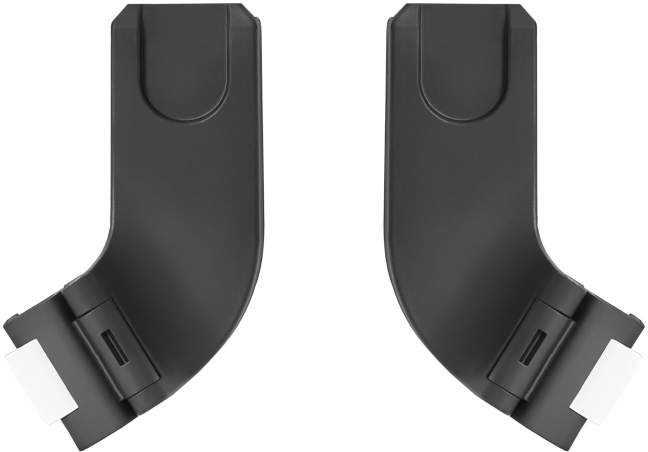 GB QBIT+ ALL TERRAIN ADAPTADOR GR.0