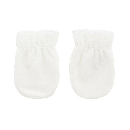 MANOPLA TERCIOPELO LISO BEIGE