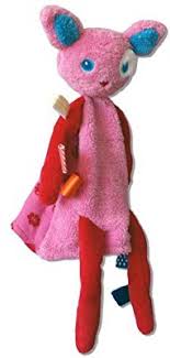 MUÑECO MIMI SNOOZE BABY