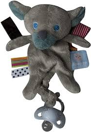 MUÑECO SNOOZE BABY JINX