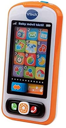 BABY MOVIL TACTIL 251342