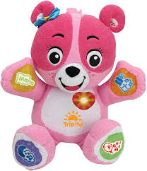 OSITO NINA ROSA 254429