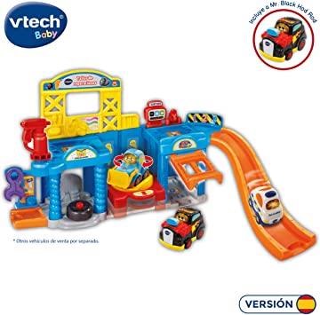 (6) T. T. TALLER DE REPARACIONES 794028