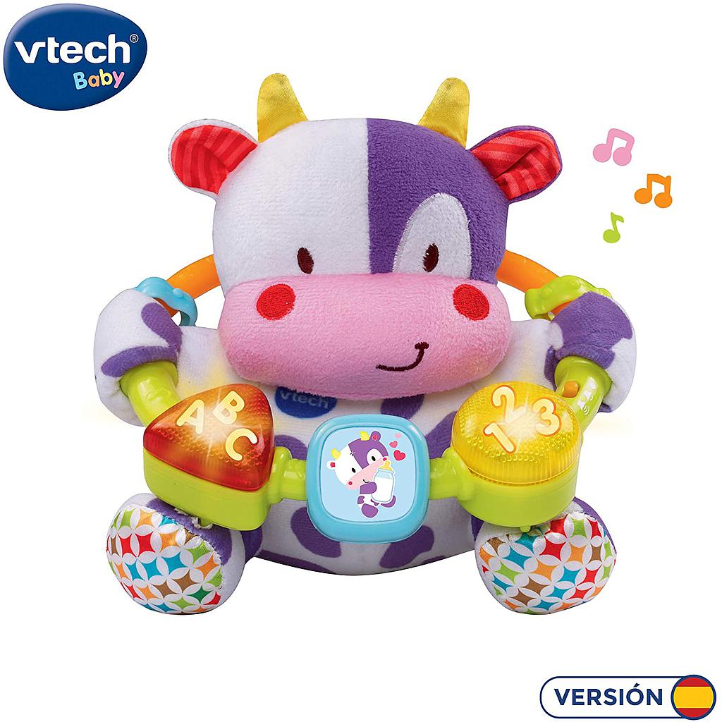VACA MUSICAL 255925