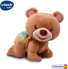 (6) OSITO GATEOS 456412