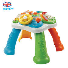 MESITA ESTRELLA BILINGUE