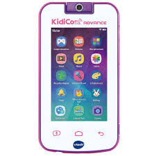 KIDICOM ADVANCE