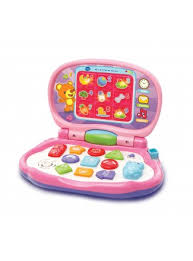 MIS PRIMERAS TECLAS ROSA