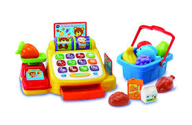 MI PRIMERA CAJA REGISTRADORA