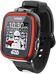 KIDIZOOM SMART WATCH STARS WARS TROOPER