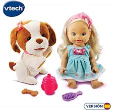 AMELIA Y SU PERRITO 794062