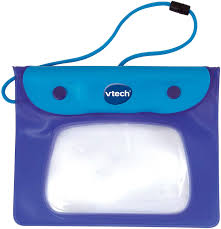 FUNDA IMPERMEABLE PARA KIDIZOOM