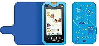 FUNDA PROTECTORA PARA DIGI GO