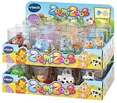ZOOMIZOOZ SURTIDOS