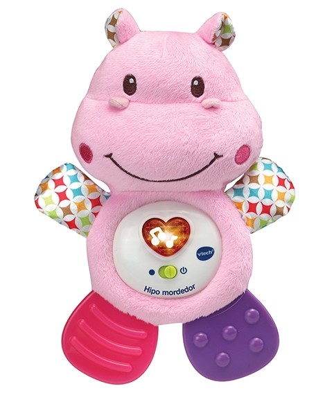 HIPO MORDEDOR ROSA