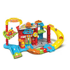 TUT TUT ESTACION DE BOMBEROS