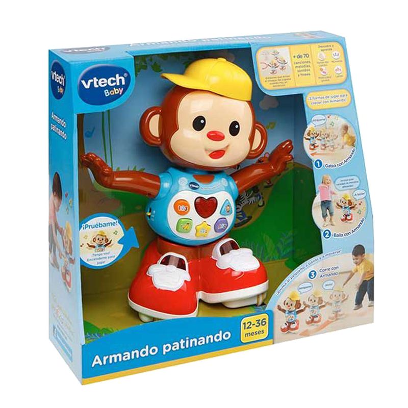 (6) ARMANDO PATINANDO 794054