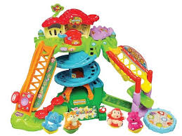 ZOOMIZOOZ LA CABAÑA DEL ARBOL