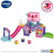 (6) TTB LA HELADERIA DE MINNIE 575358