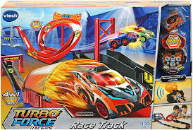 TURBO FORCE RACE TRACK+1 TURBO FORCE RAC