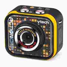 KIDIZOOM ACTIONCAM HD