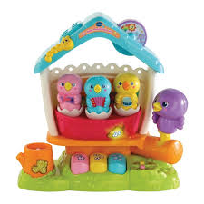 NIDO MUSICAL PIO PIO