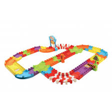 TUT TUT BOLIDOS DELUXE TRACK SET