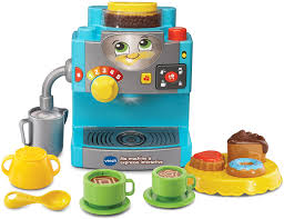 MAQUINA DE CAFE INTERACTIVA