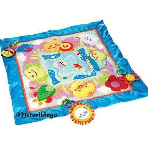 MANTITA DESCUBRIMIENTOS (L)