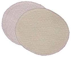 DISCOS DE LACTANCIA SEDA+LANA