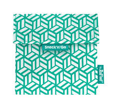 SNACK N'GO TILES VERDE