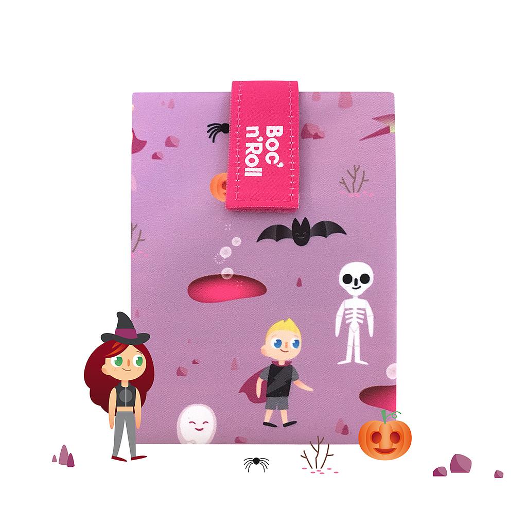 BOC N'ROLL KIDS FANTASY VIOLETA