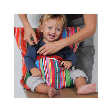 TRONA SACK'N'SEAT RAYAS COLORES