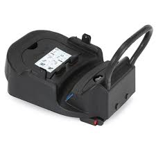 BASE ISOFIX EASYMAXI EL AZUL