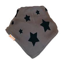QUITABABAS FUNKY GIRAFFE GRIS ESTRELLAS