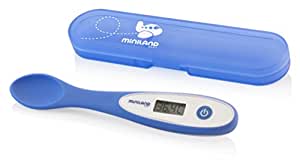 THERMOSPOON CUCHARA BLUE