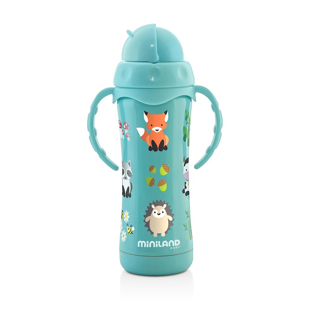 BOTELLA TERMICA THERMOKID AQUA 240ML