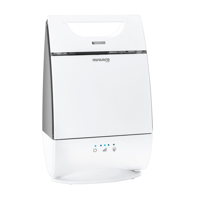 HUMIDIFICADOR HUMITOUCH 3L