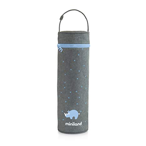 THERMIBAG SILKY AZURE 500ML