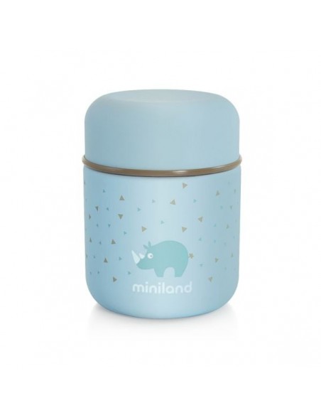 TERMO MINI SILKY AZURE