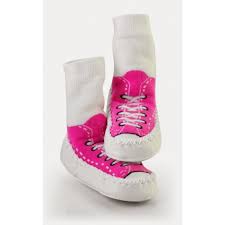 MOCC ONS SNEAKERS ROSA 18-24M