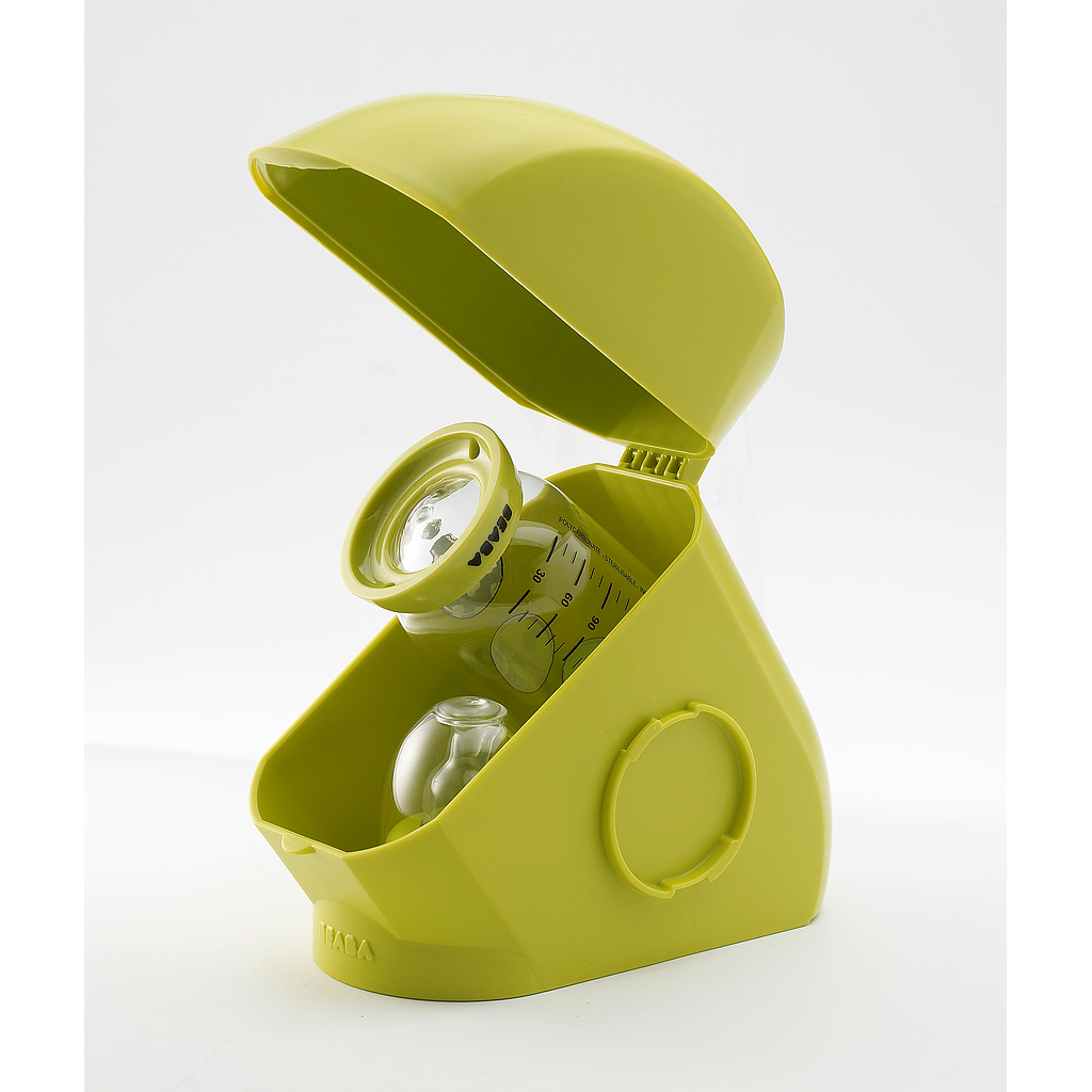 ESTERILIZADOR STERILBOX MICROON.1BIB